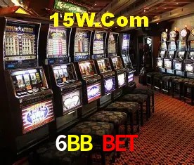 6BB Bet Belo Horizonte - Payments