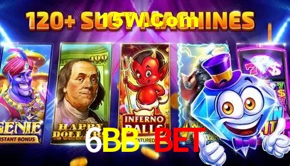 6BB Bet Salvador - Promo Stats