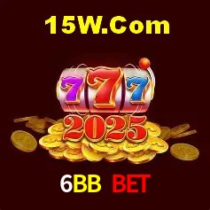 Especiais de Fim de Semana 6BB Bet