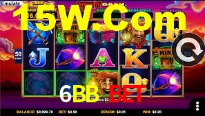 6BB Bet