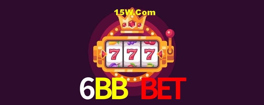 Slot Games 6BB Bet
