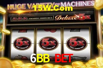 6BB Bet - Rápido Acesse