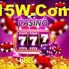 6BB Bet Login