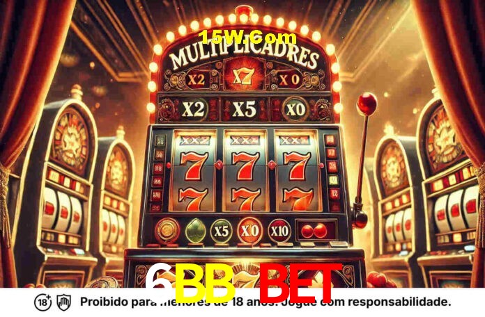 Game Providers 6BB Bet