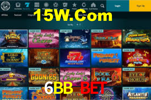 6BB Bet: A Experiência de Casino com Jogos de Mesa ao Vivo