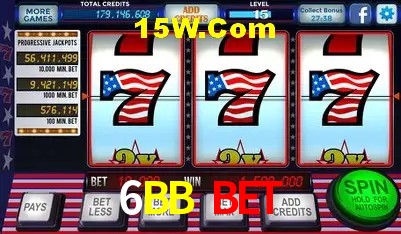 6BB Bet Plataforma - Certificada MGA desde 2015