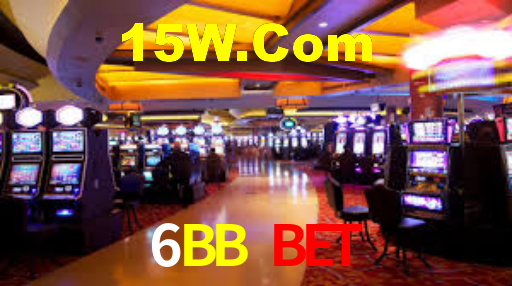 6BB Bet: Seu Especialista em Apostas Esportivas Brasileiras
