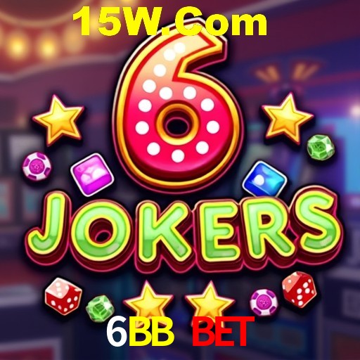 Interface Premium 6BB Bet