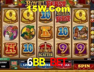 Login Seguro 6BB Bet