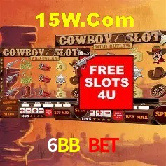 6BB Bet Brasília - Bonus Features