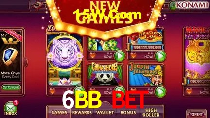 6BB Bet - Support