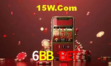 6BB Bet Brasília - Jogo Features