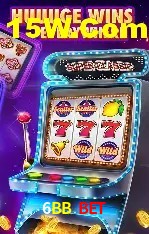 6BB Bet Rio de Janeiro - Slot Strategy
