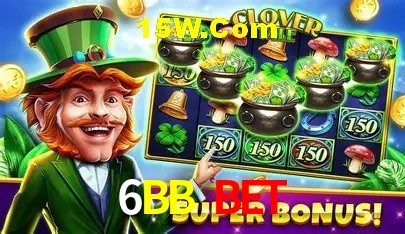 Provedores de Jogos 6BB Bet