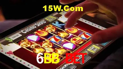 6BB Bet - Security