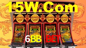 Premium Interface 6BB Bet