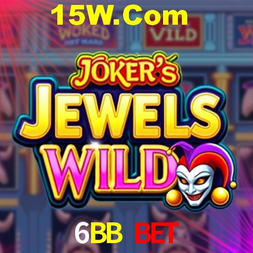 Recursos de Bônus 6BB Bet
