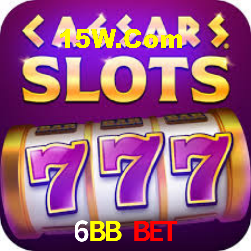 6BB Bet - Um Cassino De Prestígio! - 6BB.Com