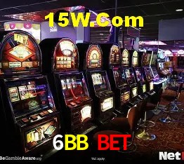 Design Responsivo 6BB Bet