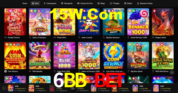 6BB Bet