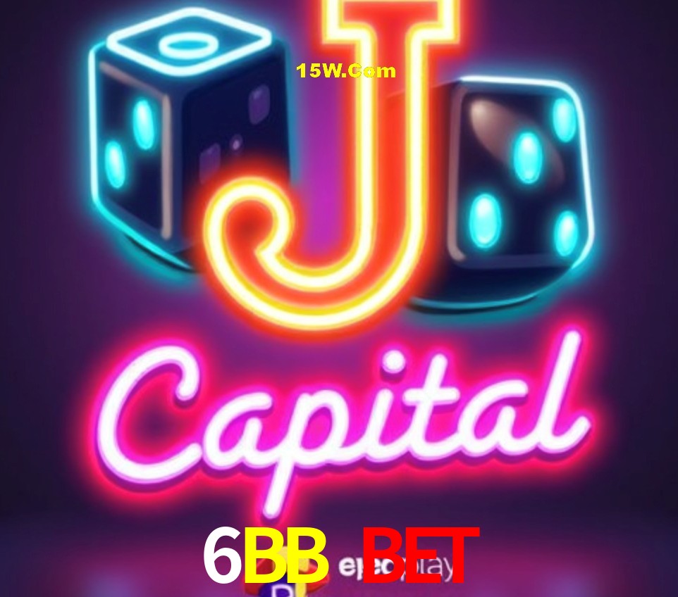 Casino Ao Vivo 6BB Bet