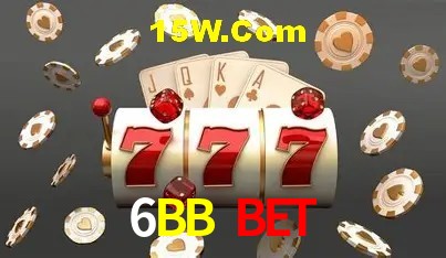 6BB Bet Belo Horizonte - Jackpots