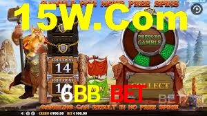 Spaceman Game 6BB Bet