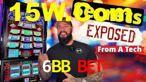 Welcome Bonus 6BB Bet