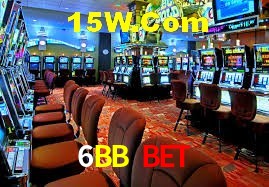 Welcome Bonus 6BB Bet