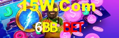 6BB Bet: Jogos de Caça-Níqueis-Altas Recompensas, Roleta-Velocidade, Blackjack-Desafios Máximos