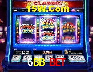 6BB Bet Salvador - Statistics