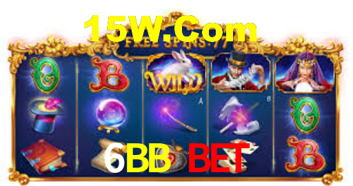 6BB Bet Login