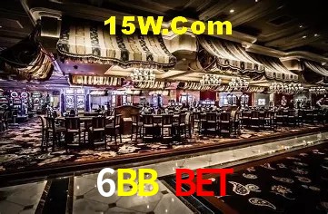 Sistemas de Segurança 6BB Bet