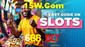 Experiência VIP 6BB Bet