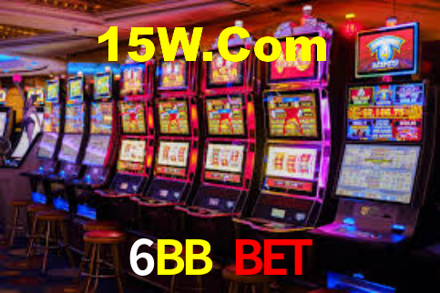 6BB Bet Login