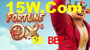 Programa VIP 6BB Bet
