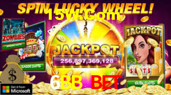 6BB Bet